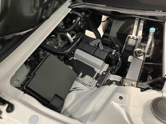 ハイゼットトラックスタンダードクリアランスソナー LEDヘッドライト オートライト オートハイビーム 荷台作業灯 衝突被害軽減システム(高知県)の中古車