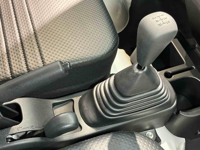 ハイゼットトラックスタンダード　農用スペシャルクリアランスソナー　オートライト　オートハイビーム　デフロック　キーフリー　荷台作業灯　衝突被害軽減システム（高知県）の中古車