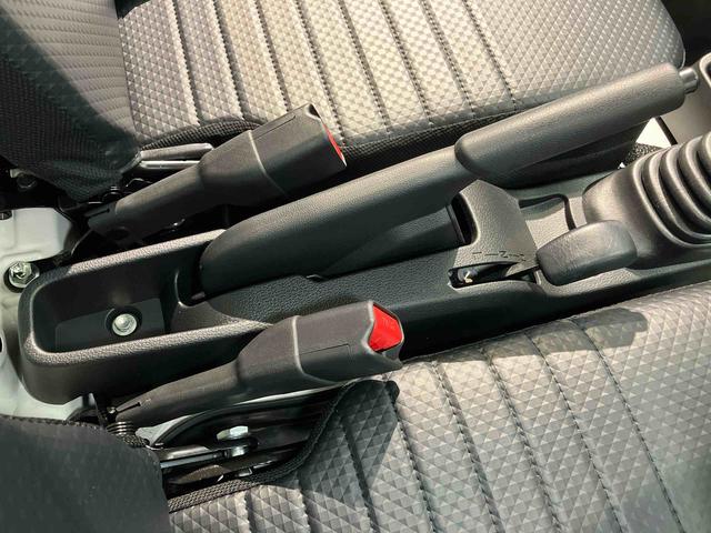 ハイゼットトラックスタンダード　農用スペシャルクリアランスソナー　オートライト　オートハイビーム　デフロック　キーフリー　荷台作業灯　衝突被害軽減システム（高知県）の中古車