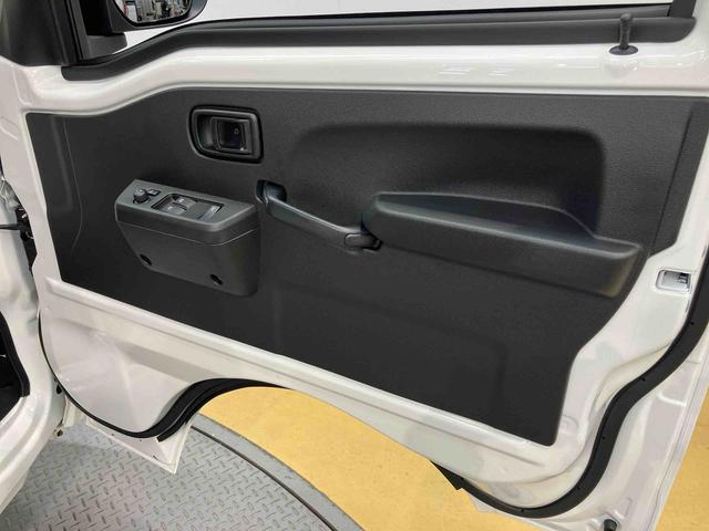 ハイゼットトラックスタンダード　農用スペシャルクリアランスソナー　オートライト　オートハイビーム　デフロック　キーフリー　荷台作業灯　衝突被害軽減システム（高知県）の中古車