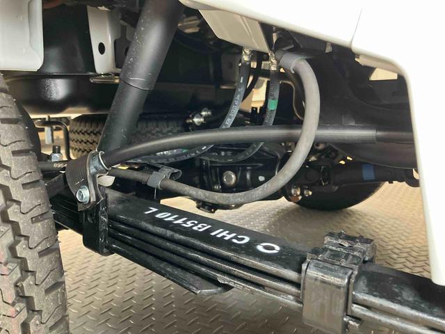 ハイゼットトラックスタンダード　農用スペシャルクリアランスソナー　オートライト　オートハイビーム　デフロック　キーフリー　荷台作業灯　衝突被害軽減システム（高知県）の中古車