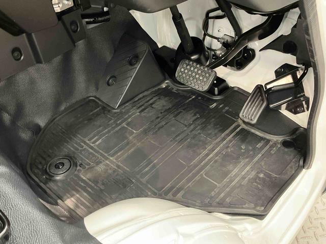 ハイゼットトラックジャンボエクストラクリアランスソナー　ＬＥＤヘッドライト　オートライト　オートハイビーム　キーフリー　荷台作業灯　衝突被害軽減システム（高知県）の中古車