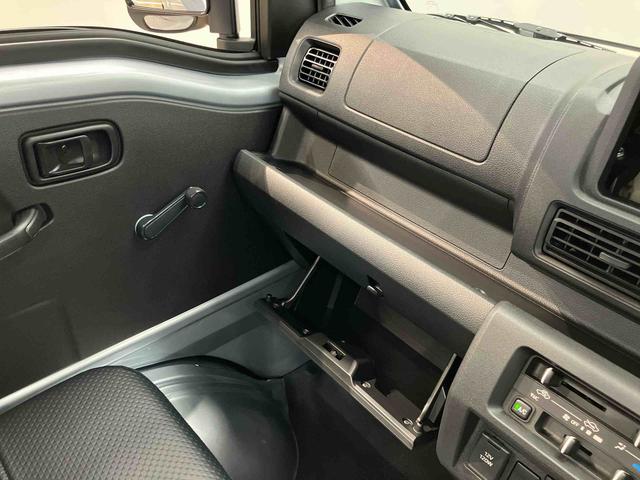 ハイゼットトラックスタンダード　農用スペシャルクリアランスソナー　荷台作業灯　デフロック　オートライト　オートハイビーム　衝突被害軽減システム（高知県）の中古車