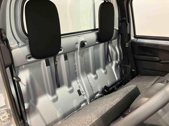 ハイゼットトラックスタンダード　農用スペシャルクリアランスソナー　荷台作業灯　デフロック　オートライト　オートハイビーム　衝突被害軽減システム（高知県）の中古車
