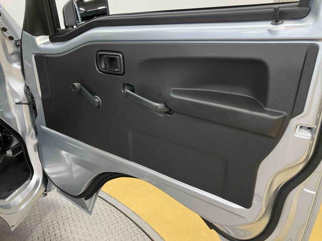 ハイゼットトラックスタンダード　農用スペシャルクリアランスソナー　荷台作業灯　デフロック　オートライト　オートハイビーム　衝突被害軽減システム（高知県）の中古車