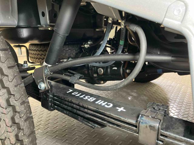 ハイゼットトラックスタンダード　農用スペシャルクリアランスソナー　荷台作業灯　デフロック　オートライト　オートハイビーム　衝突被害軽減システム（高知県）の中古車