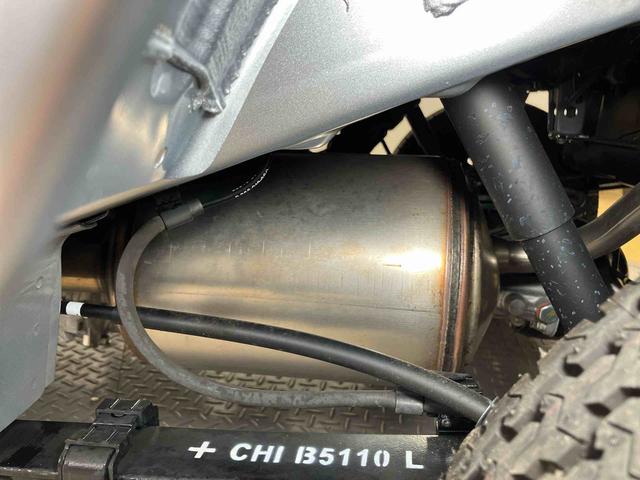 ハイゼットトラックスタンダード　農用スペシャルクリアランスソナー　荷台作業灯　デフロック　オートライト　オートハイビーム　衝突被害軽減システム（高知県）の中古車