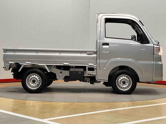 ハイゼットトラックスタンダード　農用スペシャルクリアランスソナー　荷台作業灯　デフロック　オートライト　オートハイビーム　衝突被害軽減システム（高知県）の中古車