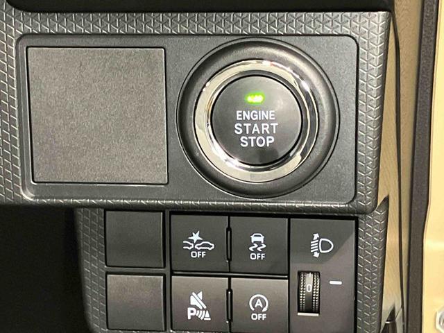 タントＬ後方カメラ　キーフリー　クリアランスソナー　ＬＥＤヘッドライト　オートライト　オートハイビーム　衝突被害軽減システム（高知県）の中古車