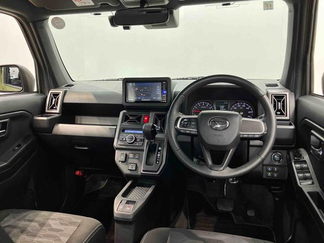 タフト 中古車 Ｇ　クロムベンチャー７インチ純正ナビ　後方カメラ　ドラレコ　ＥＴＣ　ＵＳＢ入力端子　Ｂｌｕｅｔｏｏｔｈ接続　キーフリー　シートヒーター　クリアランスソナー　ＬＥＤヘッドライト　オートライト　オートハイビーム