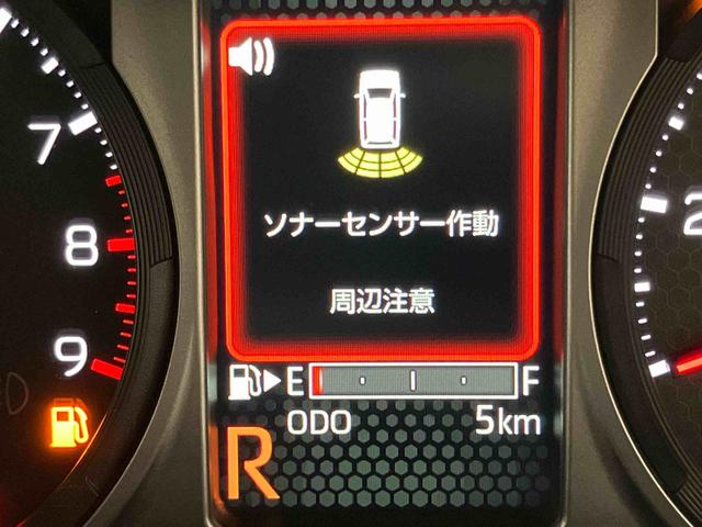 アトレーＲＳ後方カメラ　キーフリー　クルーズコントロール　クリアランスソナー　ＬＥＤヘッドライト　オートライト　オートハイビーム衝突被害軽減システム（高知県）の中古車