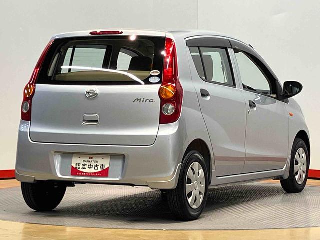 ミラＸスペシャル純正ＣＤチューナー（高知県）の中古車