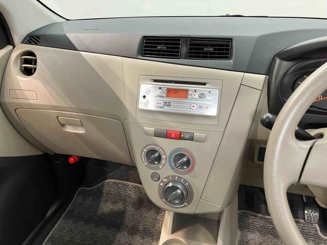 ミラＸスペシャル純正ＣＤチューナー（高知県）の中古車