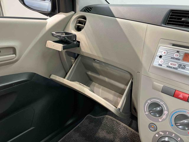 ミラＸスペシャル純正ＣＤチューナー（高知県）の中古車