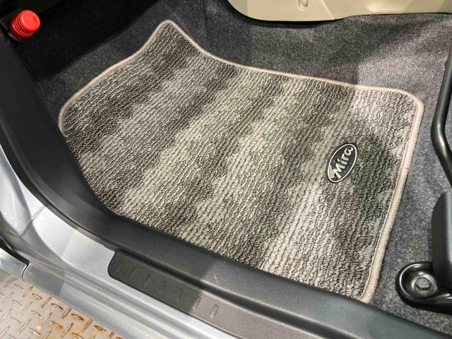 ミラＸスペシャル純正ＣＤチューナー（高知県）の中古車