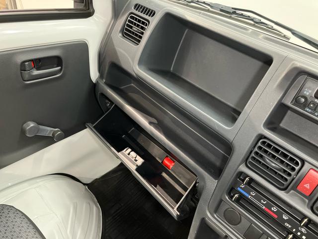 キャリイトラックＫＣエアコン・パワステラジオ（高知県）の中古車