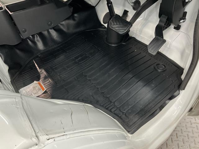 キャリイトラックＫＣエアコン・パワステラジオ（高知県）の中古車