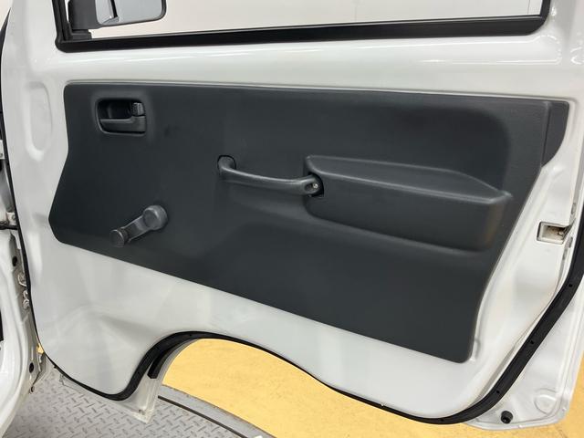 キャリイトラックＫＣエアコン・パワステラジオ（高知県）の中古車
