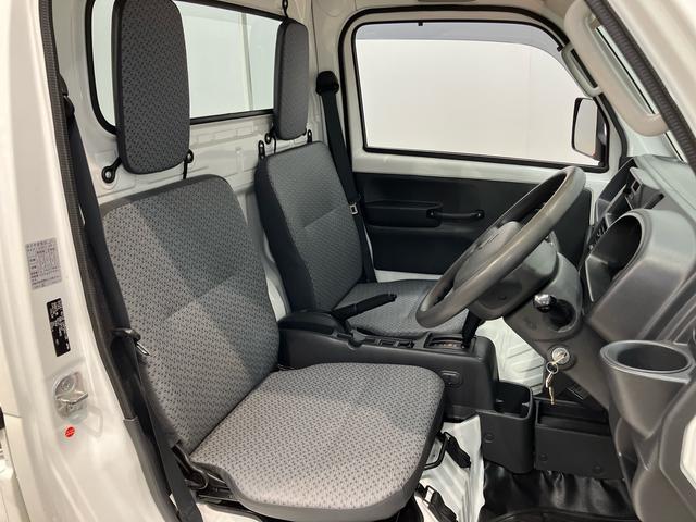 キャリイトラックＫＣエアコン・パワステラジオ（高知県）の中古車