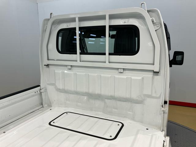 キャリイトラックＫＣエアコン・パワステラジオ（高知県）の中古車