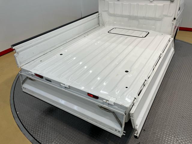 キャリイトラックＫＣエアコン・パワステラジオ（高知県）の中古車