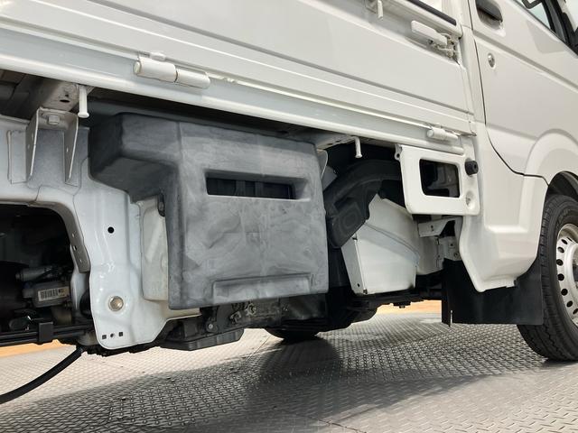 キャリイトラックＫＣエアコン・パワステラジオ（高知県）の中古車