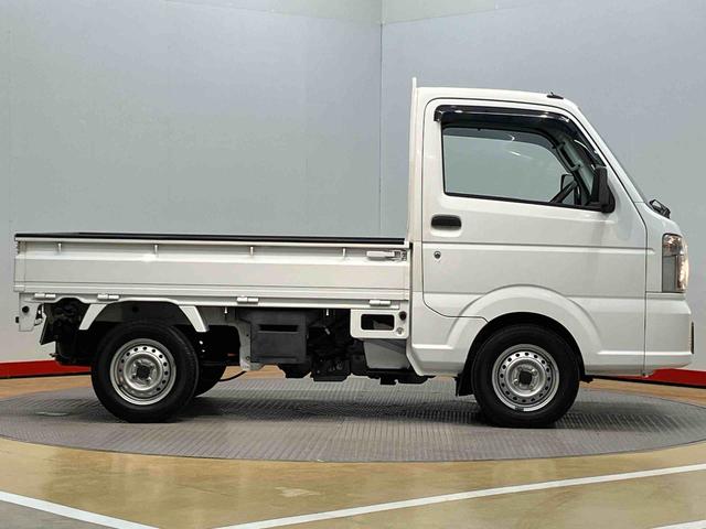 キャリイトラックＫＣエアコン・パワステラジオ（高知県）の中古車