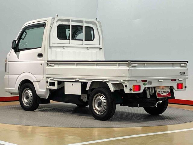 キャリイトラックＫＣエアコン・パワステラジオ（高知県）の中古車