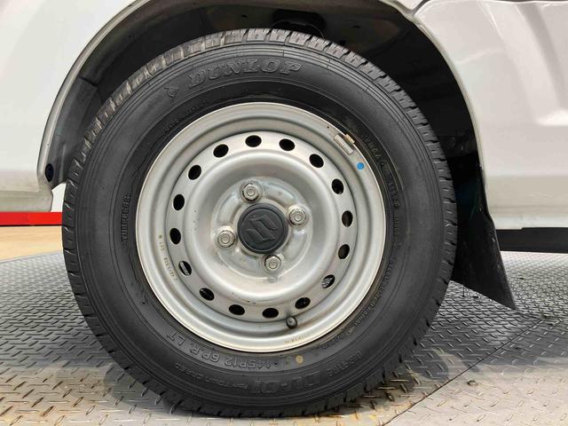 キャリイトラックＫＣエアコン・パワステラジオ（高知県）の中古車