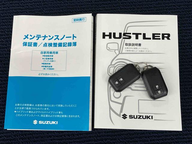 ハスラータフワイルド９インチ純正ナビ　全方位カメラ　ドラレコ　ＥＴＣ　ＵＳＢ入力端子　Ｂｌｕｅｔｏｏｔｈ接続　クルーズコントロール　キーフリー　シートヒーター　クリアランスソナー　衝突被害軽減システム（高知県）の中古車