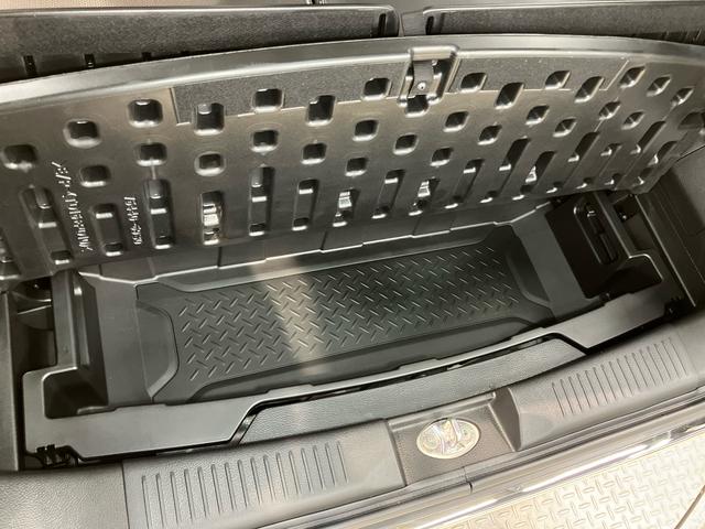 ハスラータフワイルド９インチ純正ナビ　全方位カメラ　ドラレコ　ＥＴＣ　ＵＳＢ入力端子　Ｂｌｕｅｔｏｏｔｈ接続　クルーズコントロール　キーフリー　シートヒーター　クリアランスソナー　衝突被害軽減システム（高知県）の中古車