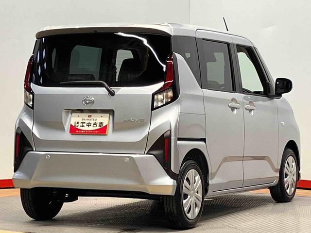 ムーヴ 中古車 Ｘ後方カメラ　キーフリー　クリアランスソナー　ＬＥＤヘッドライト　オートライト　オートハイビーム　衝突被害軽減システム
