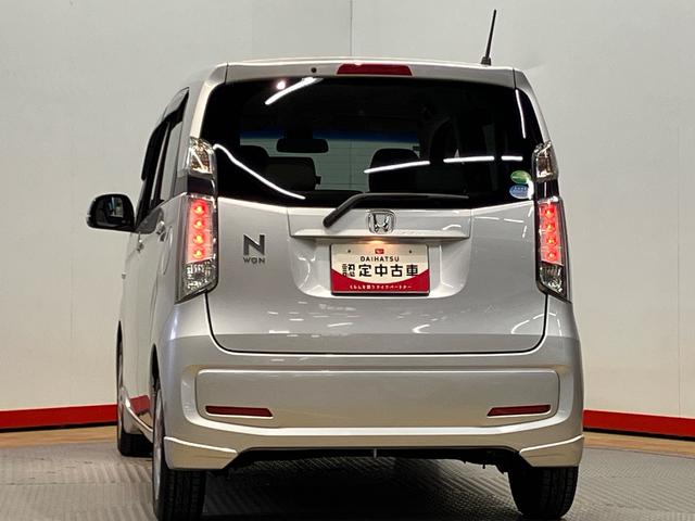 Ｎ−ＷＧＮＣ純正ＣＤチューナー（高知県）の中古車
