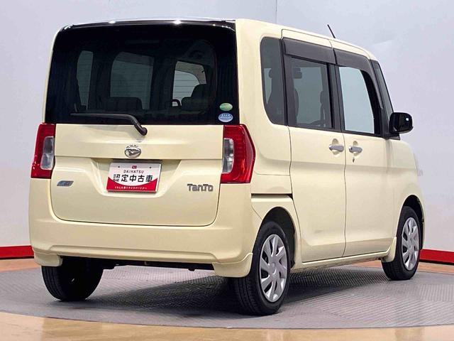 タントＸ　ＳＡＣＤチューナー　ドラレコ　キーフリー　オートライト　衝突被害軽減システム（高知県）の中古車