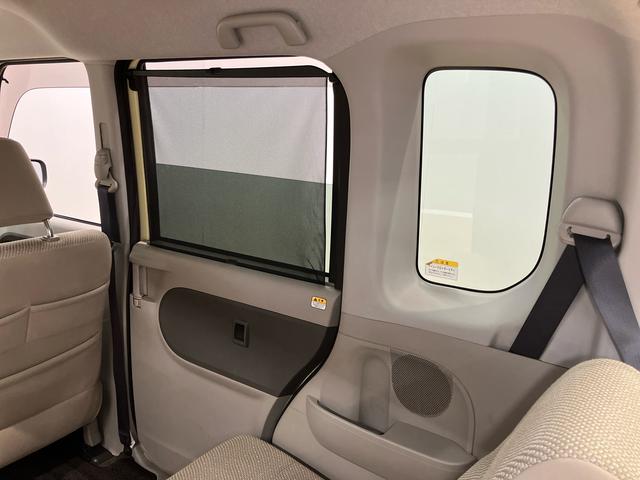 タントＸ　ＳＡＣＤチューナー　ドラレコ　キーフリー　オートライト　衝突被害軽減システム（高知県）の中古車