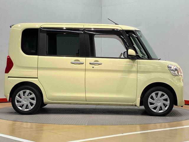 タントＸ　ＳＡＣＤチューナー　ドラレコ　キーフリー　オートライト　衝突被害軽減システム（高知県）の中古車