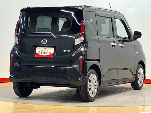 ムーヴ 中古車 Ｘ後方カメラ　キーフリー　クリアランスソナー　ＬＥＤヘッドライト　オートライト　オートハイビーム　衝突被害軽減システム