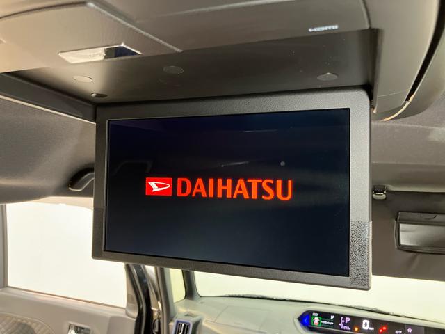 タントカスタムＲＳスタイルセレクション９インチ純正ナビ　後席モニター　全方位カメラ　ドラレコ　ＥＴＣ　ＵＳＢ入力端子　Ｂｌｕｅｔｏｏｔｈ接続　クルーズコントロール　シートヒーター　クリアランスソナーキーフリー　衝突被害軽減システム（高知県）の中古車