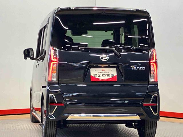 タントカスタムＲＳスタイルセレクション９インチ純正ナビ　後席モニター　全方位カメラ　ドラレコ　ＥＴＣ　ＵＳＢ入力端子　Ｂｌｕｅｔｏｏｔｈ接続　クルーズコントロール　シートヒーター　クリアランスソナーキーフリー　衝突被害軽減システム（高知県）の中古車