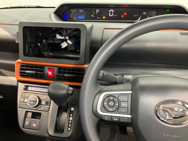 タントファンクロスリミテッド後方カメラ　キーフリー　クルーズコントロール　シートヒーター　クリアランスソナー　ＬＥＤヘッドライト　オートライト　オートハイビーム　衝突被害軽減システム（高知県）の中古車