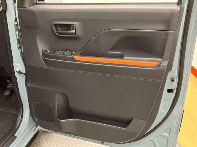 タントファンクロスリミテッド後方カメラ　キーフリー　クルーズコントロール　シートヒーター　クリアランスソナー　ＬＥＤヘッドライト　オートライト　オートハイビーム　衝突被害軽減システム（高知県）の中古車