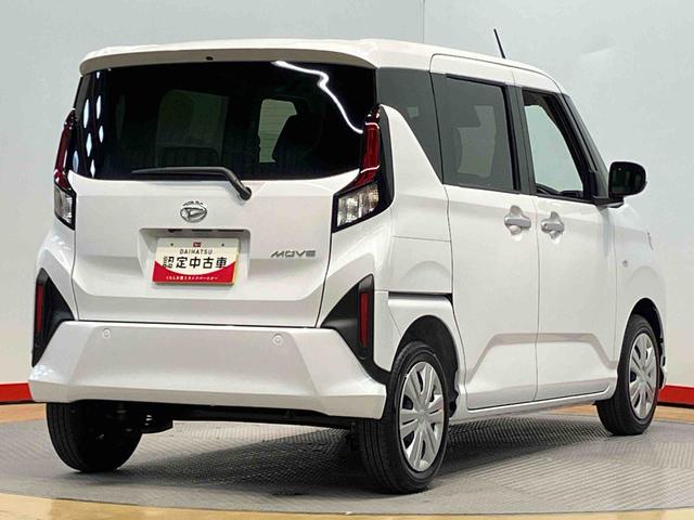 ムーヴ 中古車 Ｘ後方カメラ　キーフリー　シートヒーター　クリアランスソナー　ＬＥＤヘッドライト　オートライト　オートハイビーム　衝突被害軽減システム
