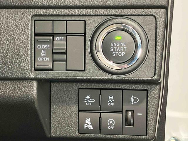 ムーヴ 中古車 Ｘ後方カメラ　キーフリー　シートヒーター　クリアランスソナー　ＬＥＤヘッドライト　オートライト　オートハイビーム　衝突被害軽減システム