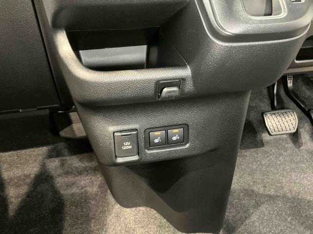 ムーヴＸ後方カメラ　キーフリー　シートヒーター　クリアランスソナー　ＬＥＤヘッドライト　オートライト　オートハイビーム　衝突被害軽減システム（高知県）の中古車