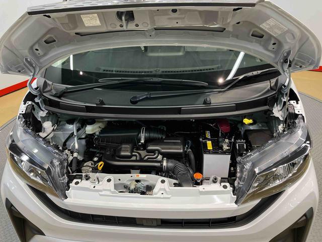 ムーヴＸ後方カメラ　キーフリー　シートヒーター　クリアランスソナー　ＬＥＤヘッドライト　オートライト　オートハイビーム　衝突被害軽減システム（高知県）の中古車