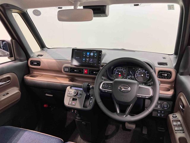 ムーヴキャンバス 中古車 セオリーＧ９インチディスプレイオーディオ　後方カメラ　ＵＳＢ入力端子　Ｂｌｕｅｔｏｏｔｈ接続　ＨＤＭＩ入力端子　キーフリー　シートヒーター　クリアランスソナー　衝突被害軽減システム