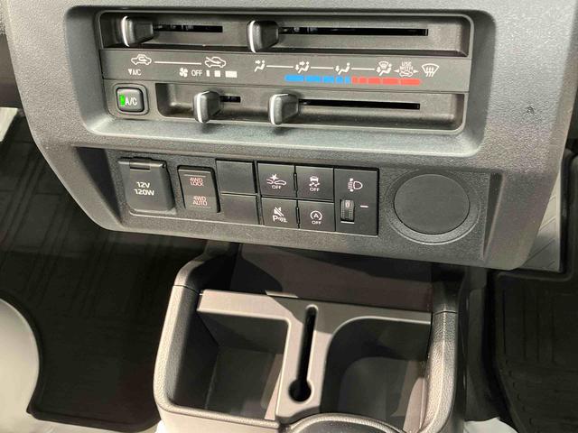 ハイゼットトラックスタンダードクリアランスソナー　オートライト　オートハイビーム　衝突被害軽減システム（高知県）の中古車