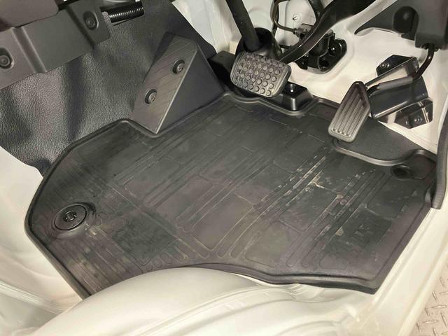 ハイゼットトラックスタンダードクリアランスソナー　オートライト　オートハイビーム　衝突被害軽減システム（高知県）の中古車