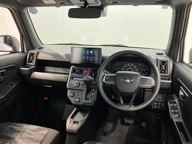 タフト 中古車 Ｘ９インチディスプレイオーディオ　後方カメラ　ＵＳＢ入力端子　Ｂｌｕｅｔｏｏｔｈ接続　ＨＤＭＩ入力端子　キーフリー　クリアランスソナー　ＬＥＤヘッドライト　オートライト　オートハイビーム