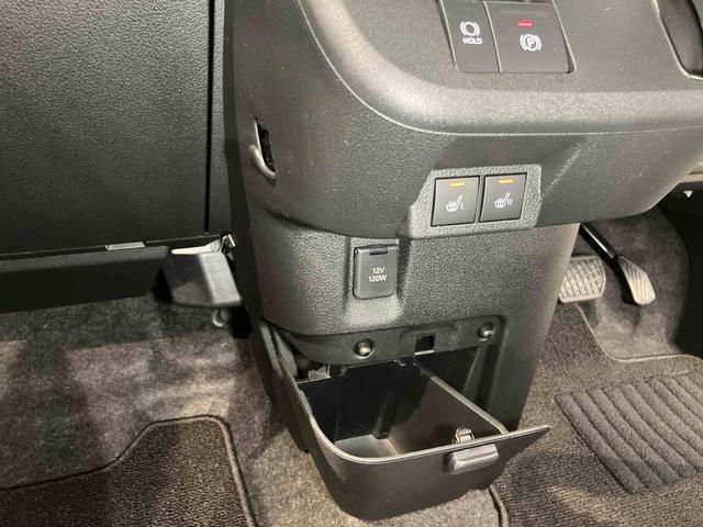 ムーヴキャンバスセオリーＧ後方カメラ　シートヒーター　キーフリー　クリアランスソナー　ＬＥＤヘッドライト　オートライト　オートハイビーム　衝突被害軽減システム（高知県）の中古車